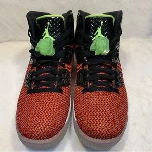 Nike | Shoes | Nike Air Jordan Spike Forty Athletic Shoes 